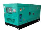 10kva Super Soundproof Y385D Industrial Generator Set