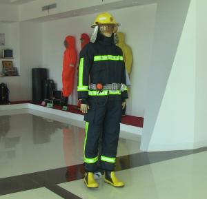 China Fire Fighting Suit wholesale