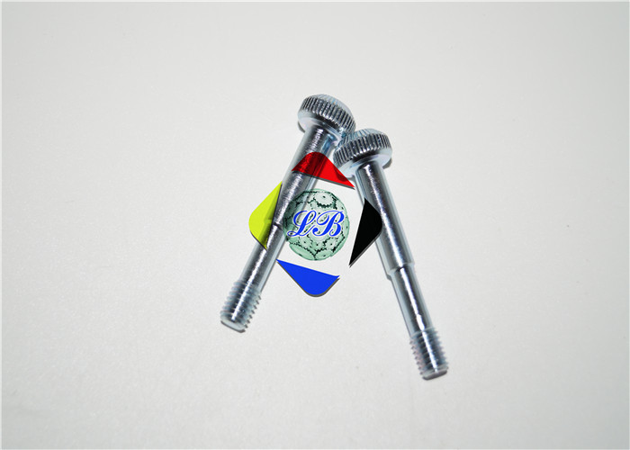 F4.614.565/02 Headless Screw Spare Parts For Offset Printing Machine F4614565