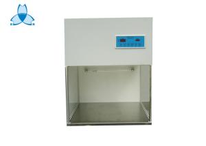 China Desktop Top Small HEPA filter Laminar flow cabinet for Laboratory wholesale
