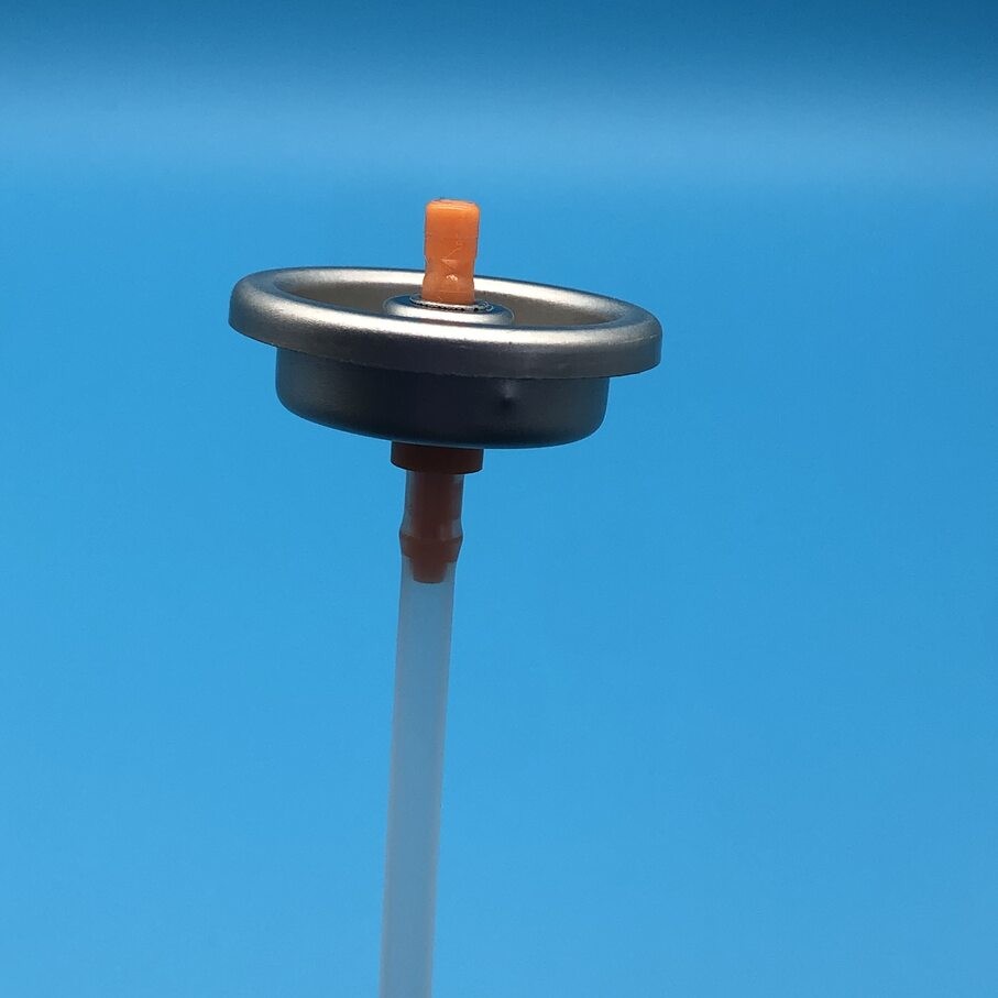 Precision Control Spray Valve for Automotive Painting Applications - High Precision and Efficient Coating Solution