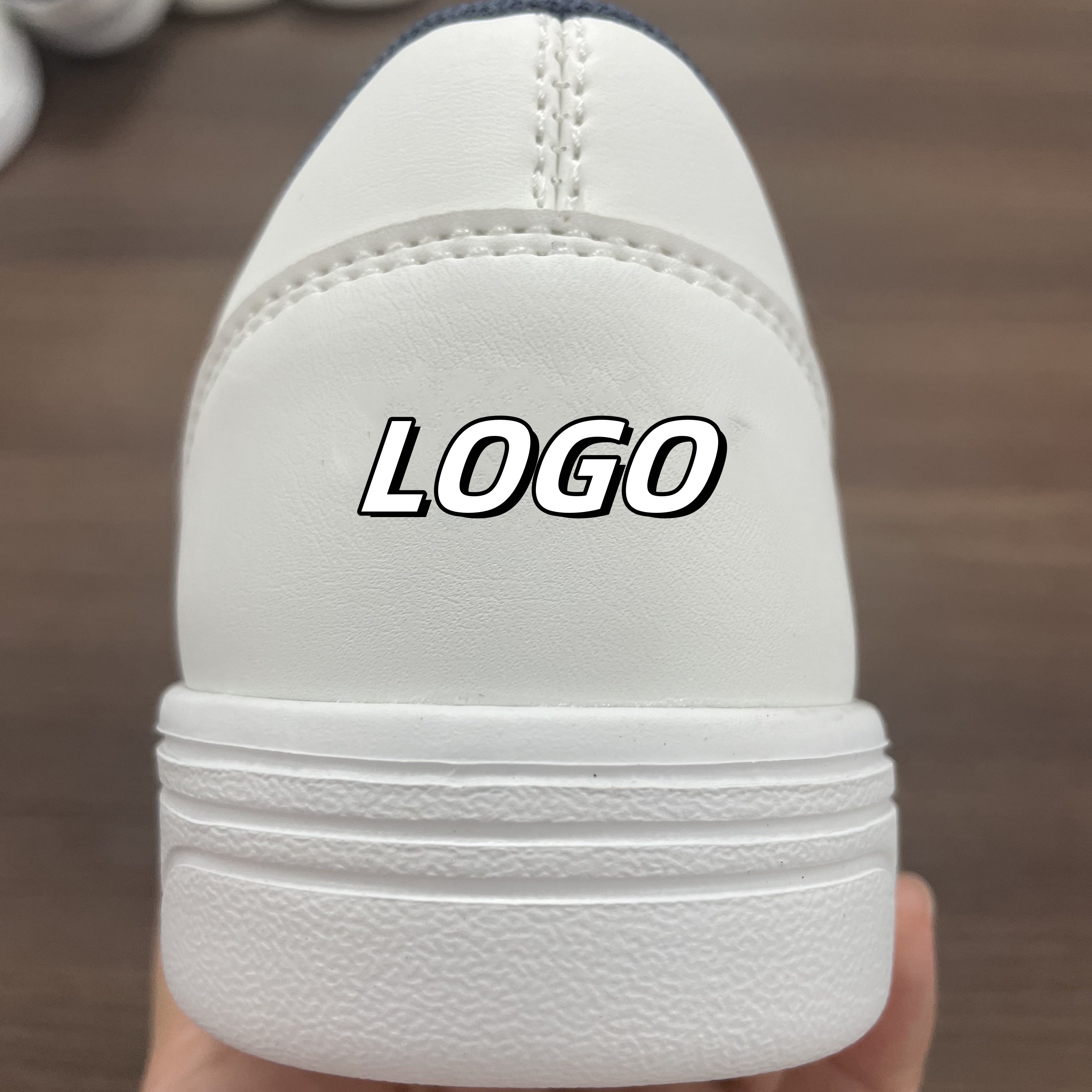 Custom Insoles for Healthy Foot Development Sneakers For Kids