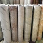 Home Decor PVC Self Adhesive Film PVC Laminated Film Embossed