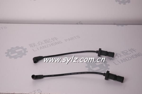 Hot sale Chinese Original Cummins 3966404 engine ISBE/ISD/ISF/QSB/ISB Wire Spark