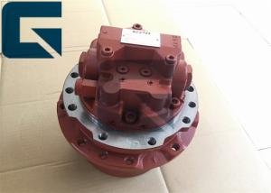 China MAG-18VP-350F Travel Motor / Final Drive Assy For HITACHI ZX40 EX35 EX30 Excavator wholesale