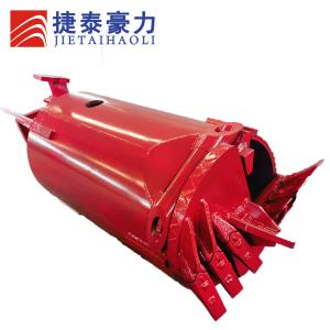 China Drilling tools, as important accessories for rotary drilling rigs, are on sale. wholesale