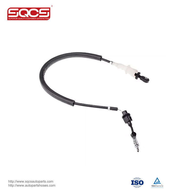 SQCS Accelerator Cable OE 9013001730 for Mercedes-Benz Sprinter W901 W902 W903 W904