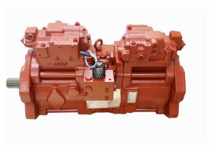 China Brand New Excavator Parts Main Pump for Doosan K3V112DTP-HN0V Hydraulic Accessories wholesale