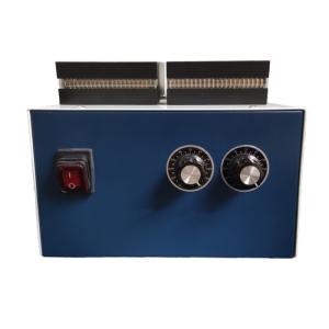 China Custom Led Sign 50W light air cooled 365nm 385nm 395nm 405nm for UV Curing wholesale