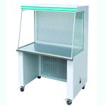 Lab Laboratory Cleanroom Equipment Laminar Flow Hood For Cleanliness