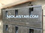 Molastar I Type Marine Rubber Fender