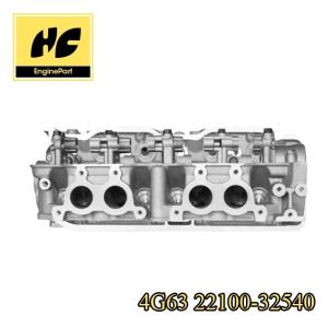 China used For Hyundai 4G63 22100-32540 Engine cylinder head wholesale