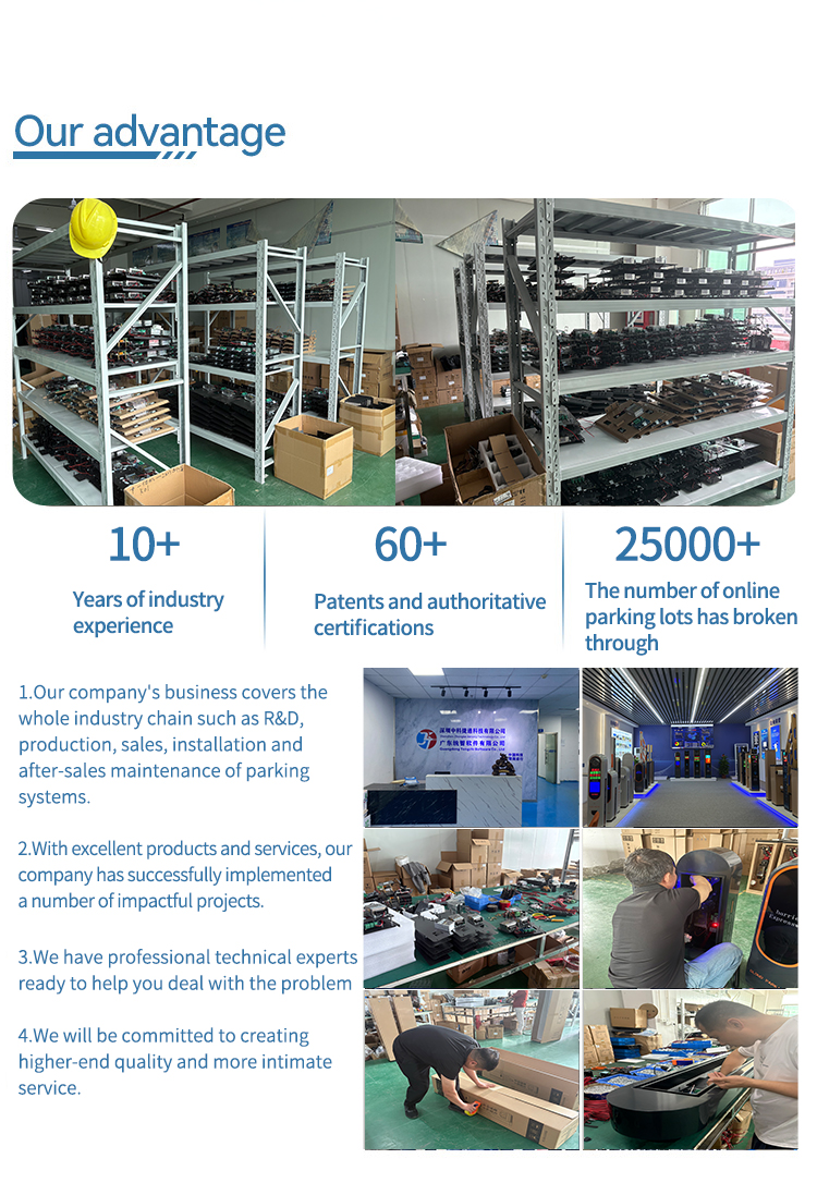 Automatic Access Control Swing Barrier Gate Facial Recognition Revolving Turnstile