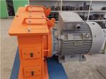 Direct Coupled H400 Shot Blasting Wheels 50/60 Hz Frequency Converter
