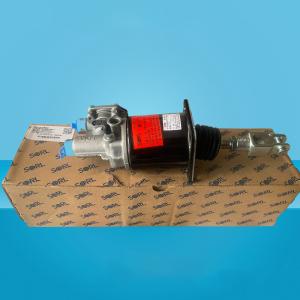 China Ceramic Composite Bus Spares Parts Clutch Booster SORL 16080850250 wholesale