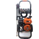 Optics Industry Used High Pressure Washing Machine with Long Service Life