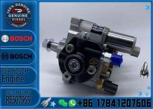 China High Quality Diesel Fuel Injection Pump 294000-2730 RE507959 for JOHN DEERE 6045 Engine wholesale