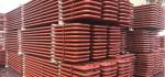 Fire Tube Petroleum Industry CFB Boiler Super Heater