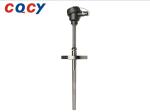 WRG series armored thermocouple/ Measuring range;-40 ° C~1300 ° C/Electrical