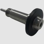 Custom Cnc Machined Aluminum Parts / Automotive Cnc Machining Services