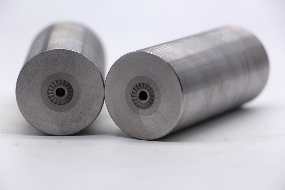VA80 ST7 ST6 KG5 All Shaped Cold Forging Die