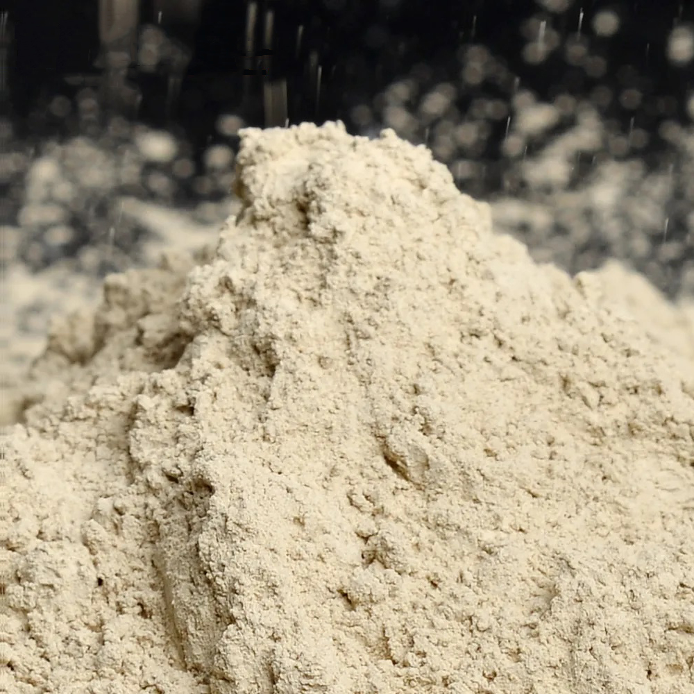 Kiln Insulation Low Cement Ramming Mass Refractory Castable with High Alumina Content