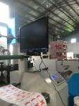 RY-450-4 label finishing machine laminating RY-320-4 label printing machine ,