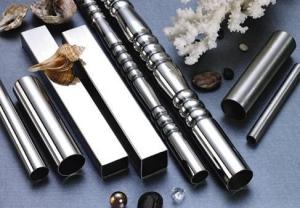 China stainless steel pipe 201 grade welded with factory price China supplier wholesale
