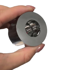 High Strength Fastener Mold Enhanced Production Efficiency with Hot / Cold Runner Systems