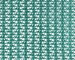 Green Olive Harvest Agricultural Netting For Vegetable , HDPE with UV Stablized