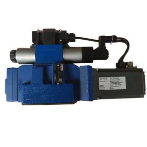 China Rexroth 4WRTE16V200P-4X/6EG24ETK31/A1M Control Direction Valve 4 Way Pilot wholesale