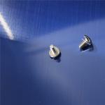 China Professional Manufacturer Colored stainless steel, PVD coating stainless