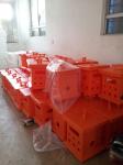MK2 48 Ways Portable Distribution Box MCB / RCD Overcurrent Protection