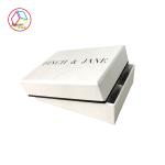 Decorative Chocolate Boxes For Valentine'S Day White Color Kraft Paper