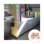Automatic Paper Production Line Facial/ Toilet Tissue Paper Making Machine For