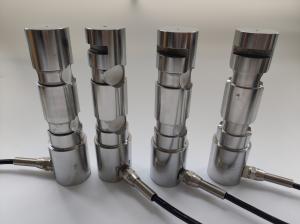 China Stainless steel Shackle pin lifting Measuring Force Clevis Load Pin load cell wholesale