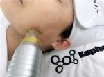 Thermal Cooling 10.4 Inch Microneedling Fractional RF Face Lifting