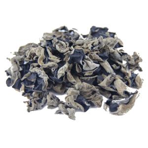 China AD Dry Black Fungus For Cooking Mushroom 2 - 2.5cm Size wholesale