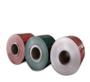 China Custom Aluminum Trim Coil Material Color Coated Hot Rolled Lightweight wholesale