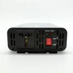 Dc To Ac Step Up Power Inverter 1000W Inverter Pure Sine Wave 12V To 220V 600W