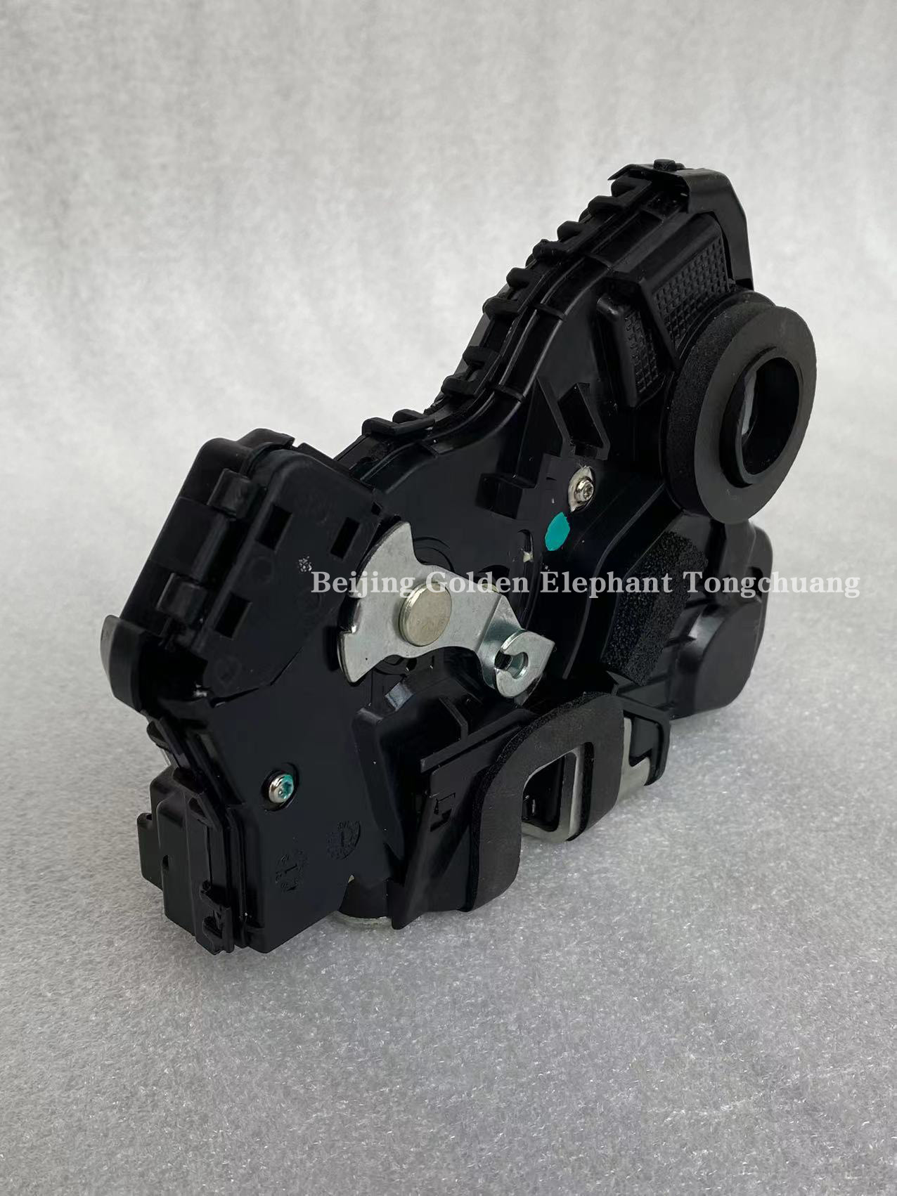 Foton MPV Model Tooluo E3E5E7 Front Door Lock Block Central Control Lock P1610150027A0