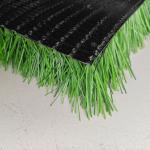 60mm Pile Height Green Artificial Grass Used for Outdoors sports With Great UV