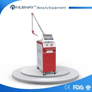 China laser tattoo removal beauty salon used nd yag laser with korea laser arm wholesale