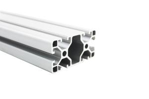 China Industrial Aluminum Angle Brackets Thickened Heavy Aluminum Alloy Profiles wholesale