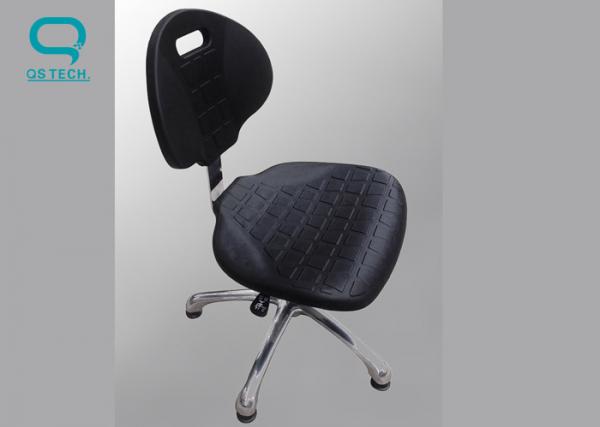 Quality Durable Anti Static Chair , Laboratory Ergonomic Chairs Beautiful Appearance for sale