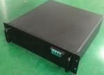 Rechargeable 48V 50Ah Lithium Ion Battery 2560Wh 16S1P Power Storage