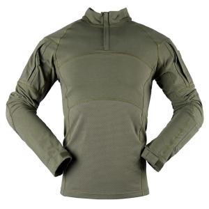 China Formal Style Outdoor Sport Frog Uniform Breathable T-shirts for Training 0.8 kg/pc wholesale