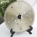 German Plate Rip Saw Blade Double Edge Horizontal Sharpener Noise Reduction