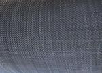 Customizable Mild Steel Woven Wire Mesh Cloth For Building Construction