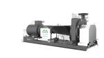 Stainless Steel 4kw 5m3/H Dry Sump Oil Pump
